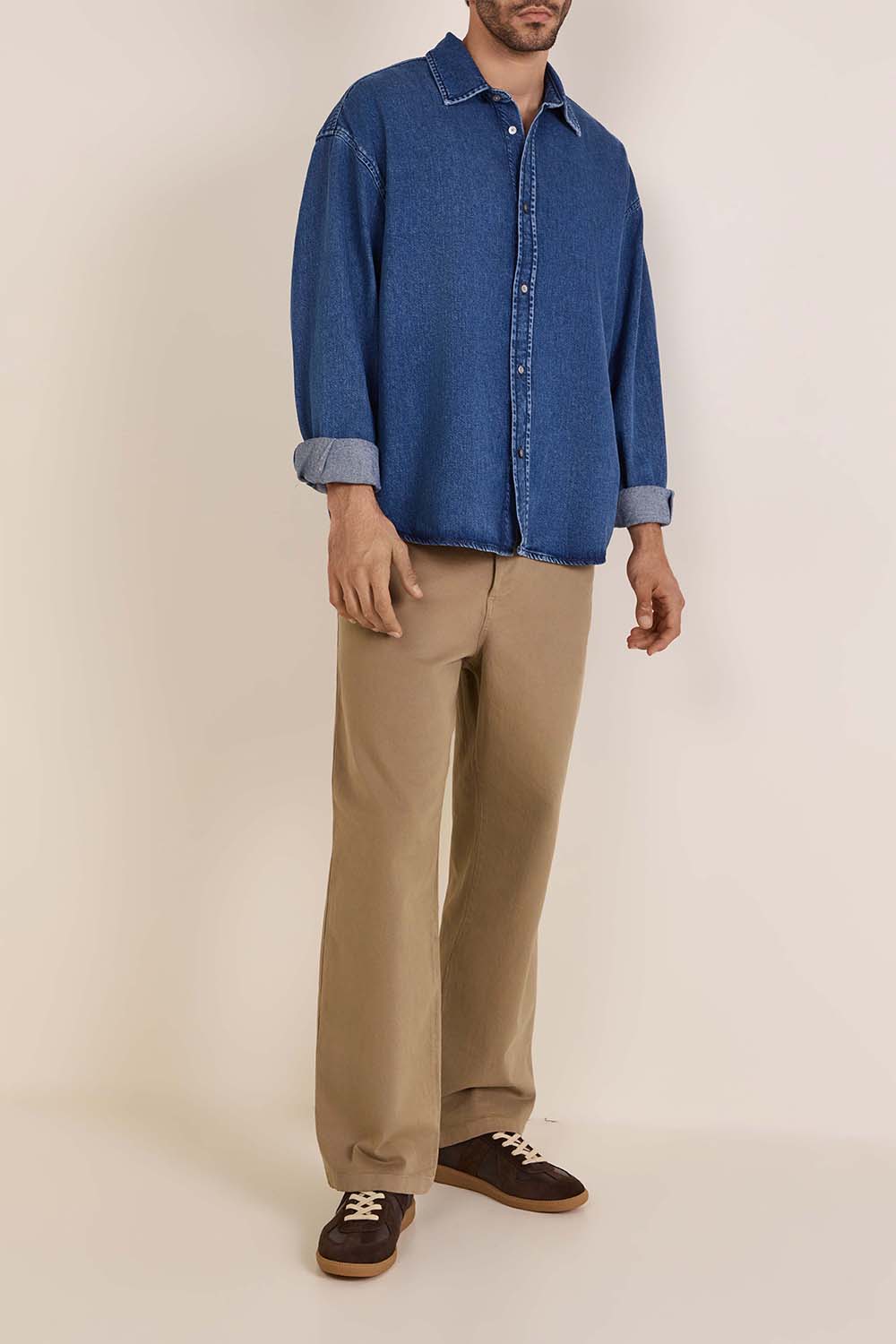 מכנסי צ'ינו